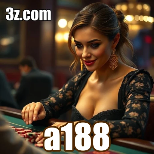 A Comunidade a188: Conexões e Engajamento Para Jogadores