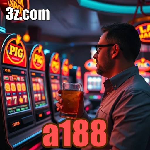 Eventos Empolgantes do a188 Transformam o Jogo Brasileiro