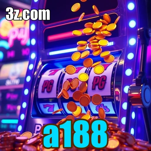 Promoções Imperdíveis no a188 Para Jogadores Apaixonados