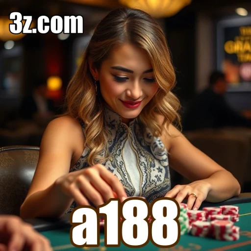 Torneios Imperdíveis no a188: A Grande Aventura dos Jogos