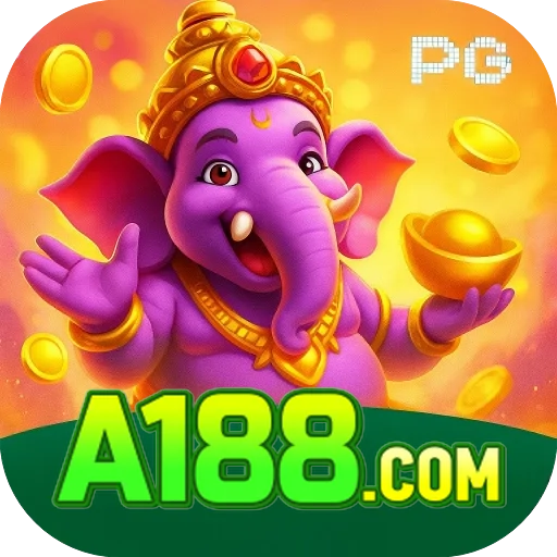 Logo da a188